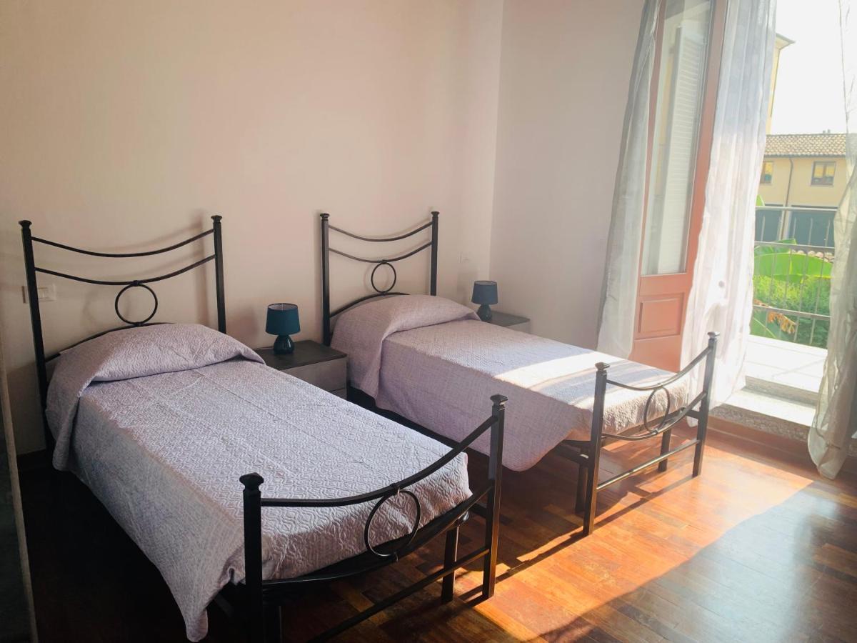 サーレ La Chiocciola Bed & Breakfast エクステリア 写真